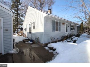 8280 Taylor St NE, Spring Lake Park, MN 55432