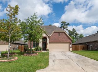 3211 Discovery Ln, Conroe, TX 77301