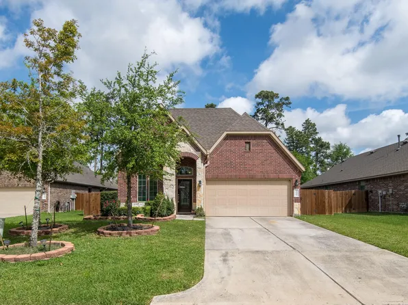 3211 Discovery Ln, Conroe, TX 77301