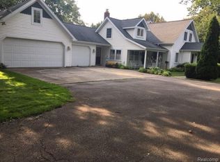 11069 N Clio Rd, Clio, MI 48420