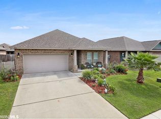 1732 Covington Ln, Foley, AL 36535