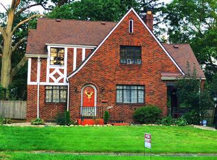 549 Moreley Ave, Akron, OH