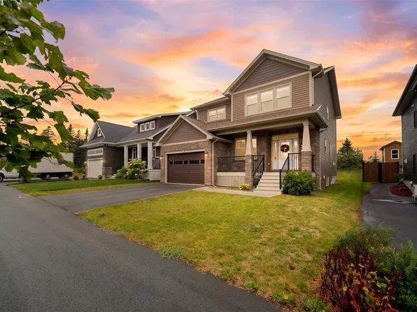 64 Galway Boulevard, St. John's, NL A1H0N3