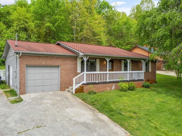 1909 NW Ho Co Ta Ke Ln, Knoxville, TN 37912