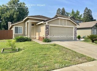 5224 Stoney Creek Way, Elk Grove, CA
