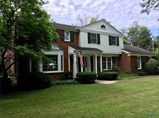 27860 White Rd, Perrysburg, OH 43551