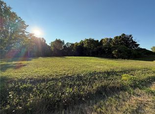 6920 Transit Rd LOT 13, Elba, NY 14058