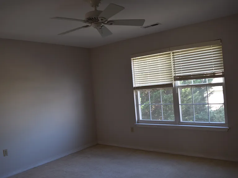 2nd Level Primary Bedroom