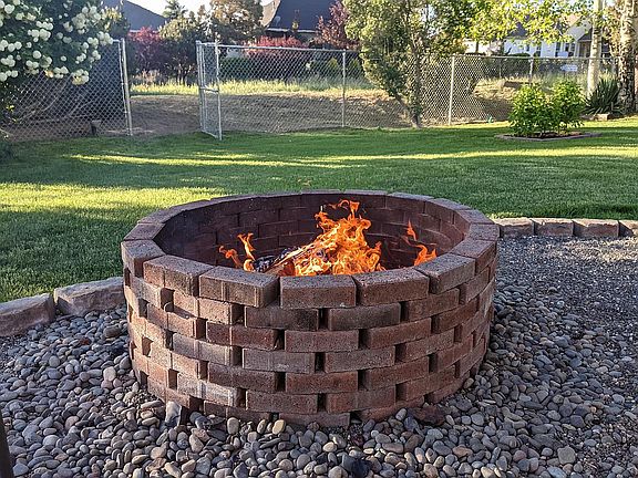 Firepit
