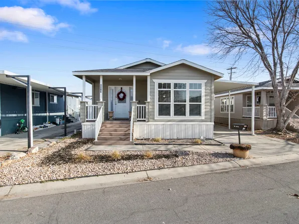 4717 S Aspen Ln #176, Salt Lake City, UT 84123