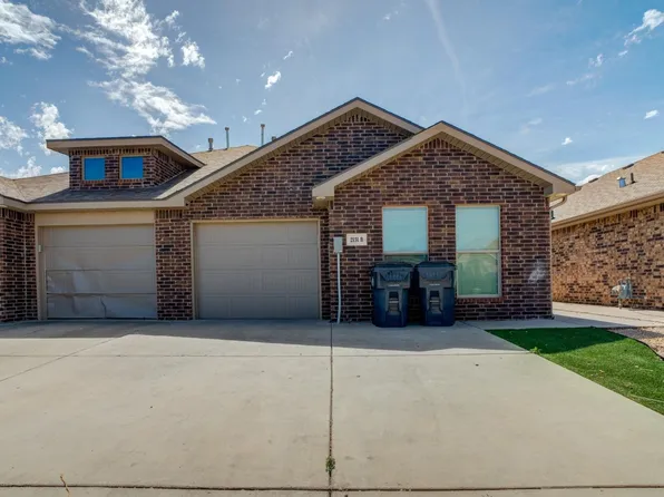 2131 N Texas Ave, Lubbock, TX 79403