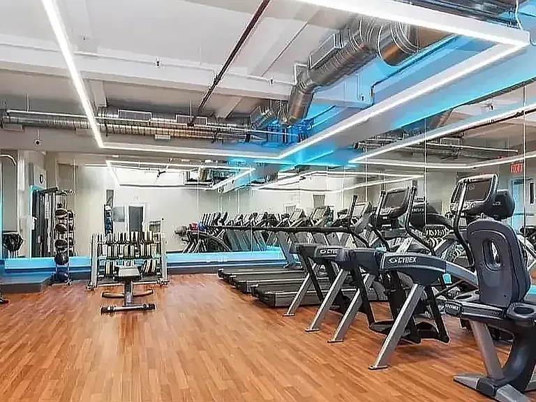154 W 70th St #5K — Photo 9