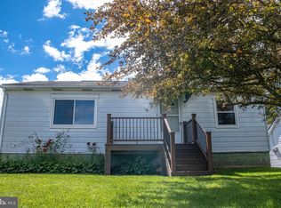 320 Forge Rd, Bellefonte, PA 16823