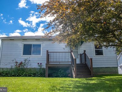 320 Forge Rd, Bellefonte, PA, 16823