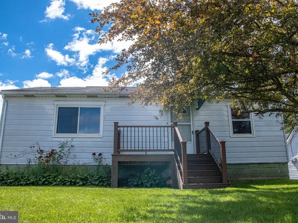 320 Forge Rd, Bellefonte, PA 16823