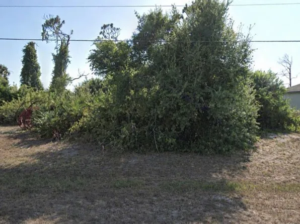 297 Australian Dr Lot 92, Rotonda West, FL 33947