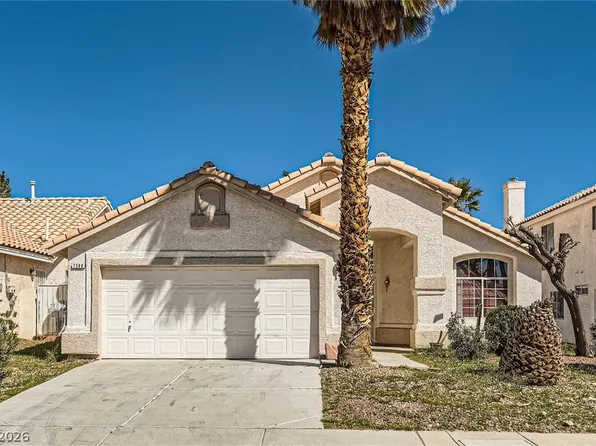 7390 Exotic Plum Ave, Las Vegas, NV 89147