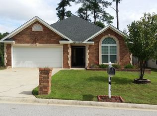 2131 Sylvan Lake Dr, Grovetown, GA 30813