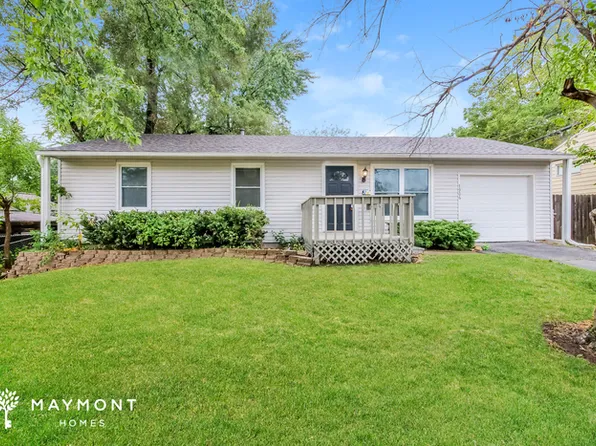 7906 W 87th St, Overland Park, KS 66212