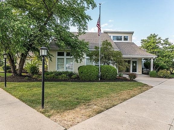  South Fork Creek Clubhouse 