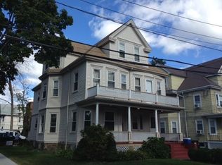 17 Marion Rd, Arlington, MA 02474