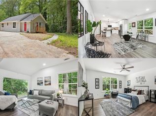 2160 Perkerson Rd SW, Atlanta, GA 30315