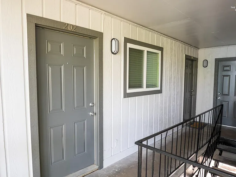 individual units