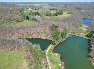 4101 Peace Rd SE, Carrollton, OH 44615