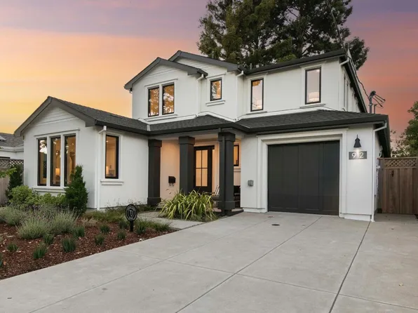 912 Linden Ave, Burlingame, CA 94010