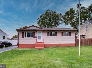 50 Steinert Ave, Hamilton, NJ 08619