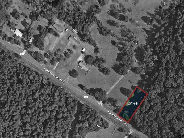 LOT 4B County Road 219, Tyler, TX 75707