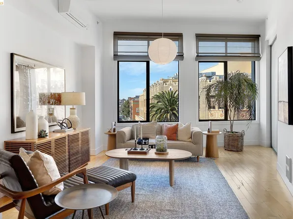 1755 Broadway APT 45, Oakland, CA 94612