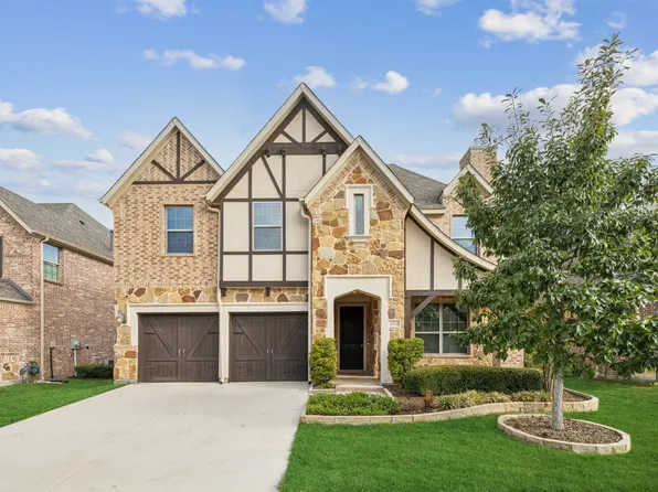 3713 Canterbury, The Colony, TX 75056