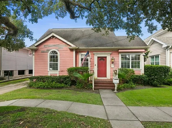 90 E Park Pl, New Orleans, LA 70124