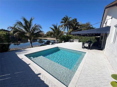 14874 SW 24th St, Miami, FL, 33185