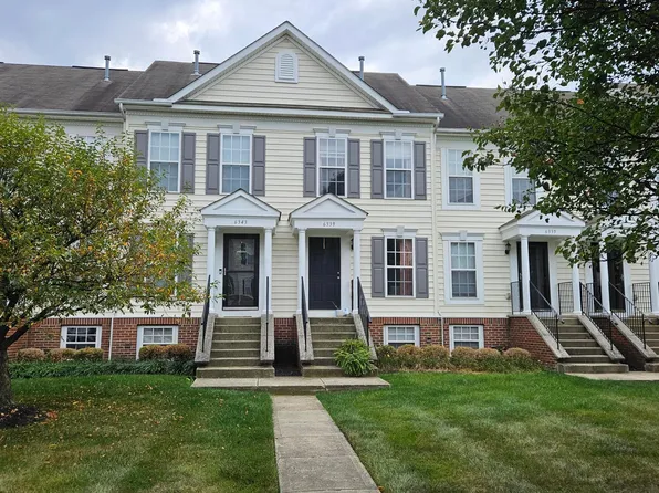 6339 Royal Tern Xing #49, Columbus, OH 43230