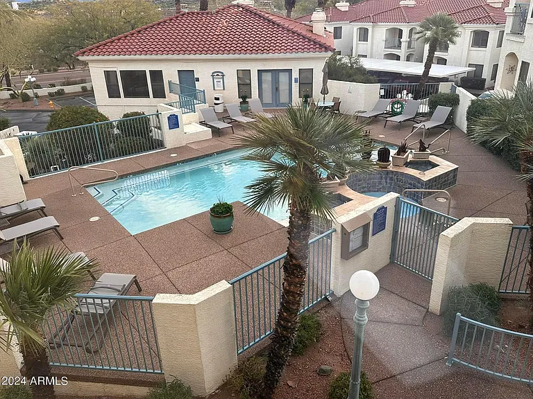 16715 E El Lago Blvd #214 — Photo 15