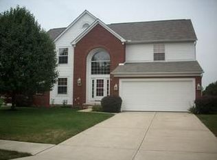 7049 Thrush Dr, Canal Winchester, OH