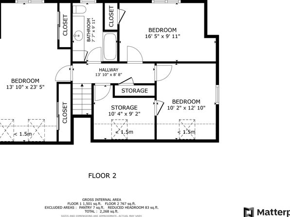 31 Running Springs Road, Gorham, ME 04038