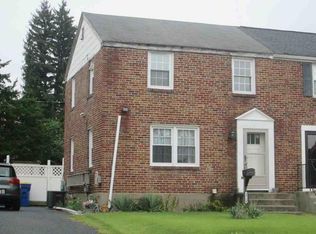 3724 Rutherford St, Harrisburg, PA 17111
