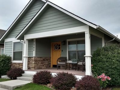 2442 Riata Rd, Missoula, MT, 59808