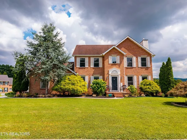 7449 Willow Trace Ln, Knoxville, TN 37938