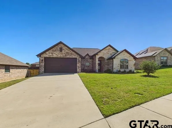 544 Wellington Pl, Tyler, TX 75704