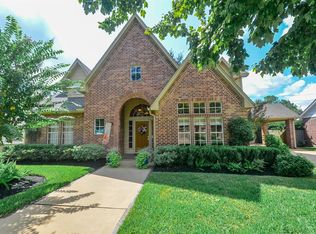 10419 Wagon Trail Rd, Houston, TX 77064
