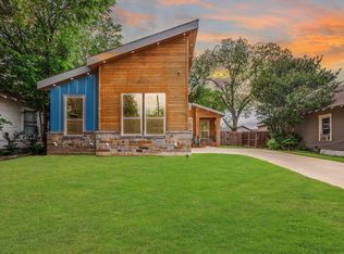 2123 Ramsey Ave #2123, Dallas, TX 75216