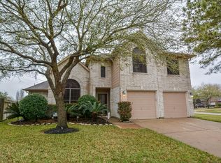 7211 Crestbury Ct, Cypress, TX 77433