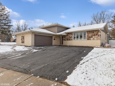18010 Tarpon Ct, Homewood, IL, 60430