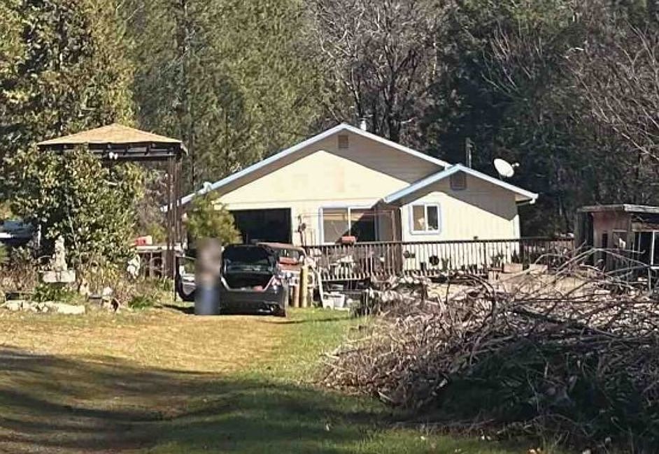 Property Front View