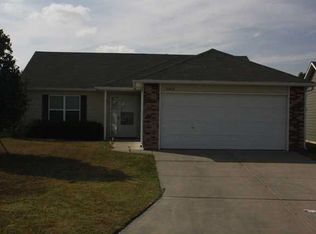2408 E Conquest St, Wichita, KS 67219