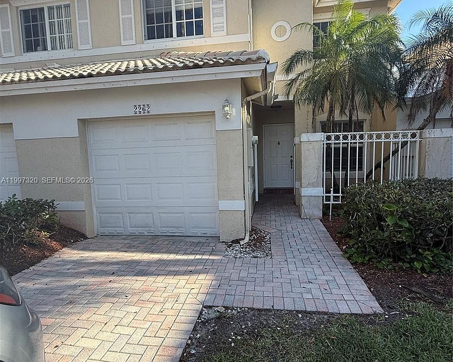 1st image of 2262 NW 171st Ter